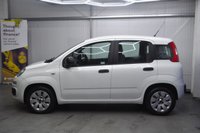 USED 2015 15 FIAT PANDA 1.2 Pop Hatchback 5dr Petrol Manual Euro 6 (69 bhp) Low Miles! - 1 Previous Keeper - &pound;35 Road Tax
