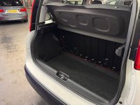 USED 2015 15 FIAT PANDA 1.2 Pop Hatchback 5dr Petrol Manual Euro 6 (69 bhp) Low Miles! - 1 Previous Keeper - &pound;35 Road Tax