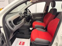 USED 2015 15 FIAT PANDA 1.2 Pop Hatchback 5dr Petrol Manual Euro 6 (69 bhp) Low Miles! - 1 Previous Keeper - &pound;35 Road Tax