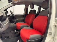 USED 2015 15 FIAT PANDA 1.2 Pop Hatchback 5dr Petrol Manual Euro 6 (69 bhp) Low Miles! - 1 Previous Keeper - &pound;35 Road Tax