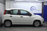USED 2015 15 FIAT PANDA 1.2 Pop Hatchback 5dr Petrol Manual Euro 6 (69 bhp) Low Miles! - 1 Previous Keeper - &pound;35 Road Tax
