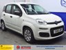 USED 2015 15 FIAT PANDA 1.2 Pop Hatchback 5dr Petrol Manual Euro 6 (69 bhp) Low Miles! - 1 Previous Keeper - &pound;35 Road Tax