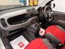 USED 2015 15 FIAT PANDA 1.2 Pop Hatchback 5dr Petrol Manual Euro 6 (69 bhp) Low Miles! - 1 Previous Keeper - &pound;35 Road Tax
