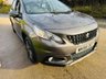USED 2016 66 PEUGEOT 2008 1.2 PureTech Allure SUV 5dr Petrol Manual Euro 6 (82 ps) 