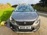 USED 2016 66 PEUGEOT 2008 1.2 PureTech Allure SUV 5dr Petrol Manual Euro 6 (82 ps) 