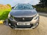 USED 2016 66 PEUGEOT 2008 1.2 PureTech Allure SUV 5dr Petrol Manual Euro 6 (82 ps) 