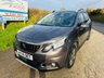 USED 2016 66 PEUGEOT 2008 1.2 PureTech Allure SUV 5dr Petrol Manual Euro 6 (82 ps) 