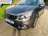 USED 2016 66 PEUGEOT 2008 1.2 PureTech Allure SUV 5dr Petrol Manual Euro 6 (82 ps) 