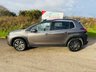 USED 2016 66 PEUGEOT 2008 1.2 PureTech Allure SUV 5dr Petrol Manual Euro 6 (82 ps) 