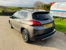 USED 2016 66 PEUGEOT 2008 1.2 PureTech Allure SUV 5dr Petrol Manual Euro 6 (82 ps) 