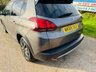 USED 2016 66 PEUGEOT 2008 1.2 PureTech Allure SUV 5dr Petrol Manual Euro 6 (82 ps) 