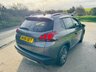 USED 2016 66 PEUGEOT 2008 1.2 PureTech Allure SUV 5dr Petrol Manual Euro 6 (82 ps) 