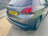 USED 2016 66 PEUGEOT 2008 1.2 PureTech Allure SUV 5dr Petrol Manual Euro 6 (82 ps) 