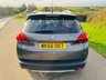 USED 2016 66 PEUGEOT 2008 1.2 PureTech Allure SUV 5dr Petrol Manual Euro 6 (82 ps) 