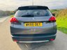USED 2016 66 PEUGEOT 2008 1.2 PureTech Allure SUV 5dr Petrol Manual Euro 6 (82 ps) 