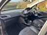 USED 2016 66 PEUGEOT 2008 1.2 PureTech Allure SUV 5dr Petrol Manual Euro 6 (82 ps) 