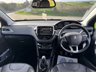 USED 2016 66 PEUGEOT 2008 1.2 PureTech Allure SUV 5dr Petrol Manual Euro 6 (82 ps) 