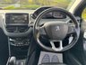 USED 2016 66 PEUGEOT 2008 1.2 PureTech Allure SUV 5dr Petrol Manual Euro 6 (82 ps) 
