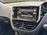 USED 2016 66 PEUGEOT 2008 1.2 PureTech Allure SUV 5dr Petrol Manual Euro 6 (82 ps) 