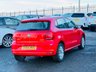 USED 2014 64 VOLKSWAGEN POLO 1.0 BlueMotion Tech SE Hatchback 5dr Petrol Manual Euro 6 (s/s) (60 ps) Spare Wheel AC Alloy Long Mot