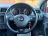 USED 2014 64 VOLKSWAGEN POLO 1.0 BlueMotion Tech SE Hatchback 5dr Petrol Manual Euro 6 (s/s) (60 ps) Spare Wheel AC Alloy Long Mot