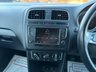 USED 2014 64 VOLKSWAGEN POLO 1.0 BlueMotion Tech SE Hatchback 5dr Petrol Manual Euro 6 (s/s) (60 ps) Spare Wheel AC Alloy Long Mot