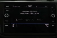 USED 2023 23 VOLKSWAGEN TIGUAN ALLSPACE 1.5 TSI Life Euro 6 (s/s) 5dr 7 SEATER, SATNAV, CAR PLAY