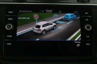 USED 2023 23 VOLKSWAGEN TIGUAN ALLSPACE 1.5 TSI Life Euro 6 (s/s) 5dr 7 SEATER, SATNAV, CAR PLAY