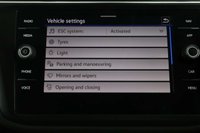 USED 2023 23 VOLKSWAGEN TIGUAN ALLSPACE 1.5 TSI Life Euro 6 (s/s) 5dr 7 SEATER, SATNAV, CAR PLAY