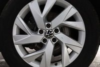 USED 2023 23 VOLKSWAGEN TIGUAN ALLSPACE 1.5 TSI Life Euro 6 (s/s) 5dr 7 SEATER, SATNAV, CAR PLAY