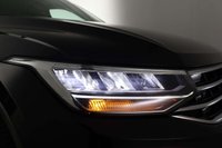 USED 2023 23 VOLKSWAGEN TIGUAN ALLSPACE 1.5 TSI Life Euro 6 (s/s) 5dr 7 SEATER, SATNAV, CAR PLAY