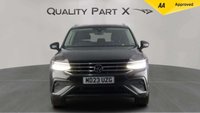 USED 2023 23 VOLKSWAGEN TIGUAN ALLSPACE 1.5 TSI Life Euro 6 (s/s) 5dr 7 SEATER, SATNAV, CAR PLAY