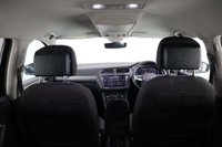 USED 2023 23 VOLKSWAGEN TIGUAN ALLSPACE 1.5 TSI Life Euro 6 (s/s) 5dr 7 SEATER, SATNAV, CAR PLAY