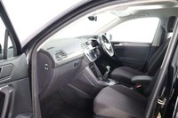 USED 2023 23 VOLKSWAGEN TIGUAN ALLSPACE 1.5 TSI Life Euro 6 (s/s) 5dr 7 SEATER, SATNAV, CAR PLAY
