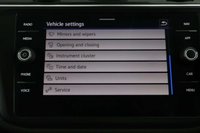 USED 2023 23 VOLKSWAGEN TIGUAN ALLSPACE 1.5 TSI Life Euro 6 (s/s) 5dr 7 SEATER, SATNAV, CAR PLAY