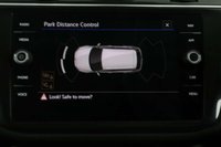 USED 2023 23 VOLKSWAGEN TIGUAN ALLSPACE 1.5 TSI Life Euro 6 (s/s) 5dr 7 SEATER, SATNAV, CAR PLAY