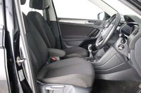 USED 2023 23 VOLKSWAGEN TIGUAN ALLSPACE 1.5 TSI Life Euro 6 (s/s) 5dr 7 SEATER, SATNAV, CAR PLAY