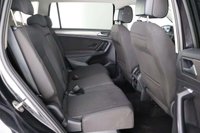 USED 2023 23 VOLKSWAGEN TIGUAN ALLSPACE 1.5 TSI Life Euro 6 (s/s) 5dr 7 SEATER, SATNAV, CAR PLAY