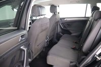 USED 2023 23 VOLKSWAGEN TIGUAN ALLSPACE 1.5 TSI Life Euro 6 (s/s) 5dr 7 SEATER, SATNAV, CAR PLAY