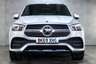 USED 2019 69 MERCEDES-BENZ GLE 2.9 GLE400d AMG Line (Premium Plus) SUV 5dr Diesel G-Tronic 4MATIC Euro 6 (s/s) (7 Seat) (330 ps) 