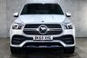 USED 2019 69 MERCEDES-BENZ GLE 2.9 GLE400d AMG Line (Premium Plus) SUV 5dr Diesel G-Tronic 4MATIC Euro 6 (s/s) (7 Seat) (330 ps) 