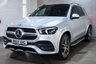 USED 2019 69 MERCEDES-BENZ GLE 2.9 GLE400d AMG Line (Premium Plus) SUV 5dr Diesel G-Tronic 4MATIC Euro 6 (s/s) (7 Seat) (330 ps) 