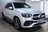 USED 2019 69 MERCEDES-BENZ GLE 2.9 GLE400d AMG Line (Premium Plus) SUV 5dr Diesel G-Tronic 4MATIC Euro 6 (s/s) (7 Seat) (330 ps) 