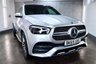 USED 2019 69 MERCEDES-BENZ GLE 2.9 GLE400d AMG Line (Premium Plus) SUV 5dr Diesel G-Tronic 4MATIC Euro 6 (s/s) (7 Seat) (330 ps) 