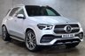 USED 2019 69 MERCEDES-BENZ GLE 2.9 GLE400d AMG Line (Premium Plus) SUV 5dr Diesel G-Tronic 4MATIC Euro 6 (s/s) (7 Seat) (330 ps) 