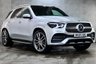 USED 2019 69 MERCEDES-BENZ GLE 2.9 GLE400d AMG Line (Premium Plus) SUV 5dr Diesel G-Tronic 4MATIC Euro 6 (s/s) (7 Seat) (330 ps) 