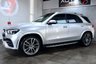 USED 2019 69 MERCEDES-BENZ GLE 2.9 GLE400d AMG Line (Premium Plus) SUV 5dr Diesel G-Tronic 4MATIC Euro 6 (s/s) (7 Seat) (330 ps) 