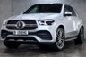 USED 2019 69 MERCEDES-BENZ GLE 2.9 GLE400d AMG Line (Premium Plus) SUV 5dr Diesel G-Tronic 4MATIC Euro 6 (s/s) (7 Seat) (330 ps) 