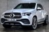 USED 2019 69 MERCEDES-BENZ GLE 2.9 GLE400d AMG Line (Premium Plus) SUV 5dr Diesel G-Tronic 4MATIC Euro 6 (s/s) (7 Seat) (330 ps) 