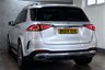 USED 2019 69 MERCEDES-BENZ GLE 2.9 GLE400d AMG Line (Premium Plus) SUV 5dr Diesel G-Tronic 4MATIC Euro 6 (s/s) (7 Seat) (330 ps) 